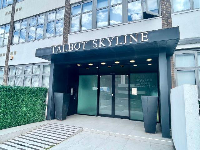 Talbot Skyline, Imperial Drive, Harrow HA2, 1 bed flat to rent, £1,480 pcm | PrimeLocation