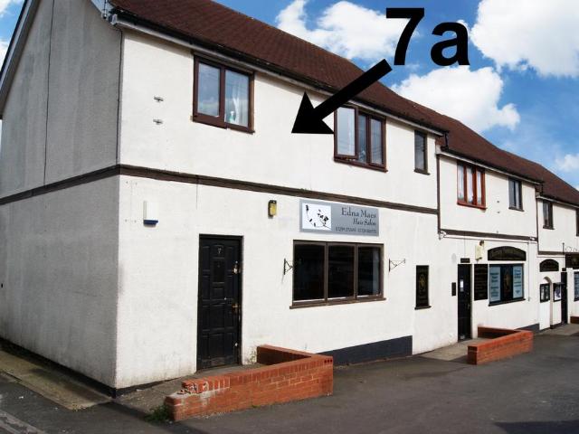 Talbot Square, High Street, Cleobury. 1 bed flat to rent £675 pcm £156 pw