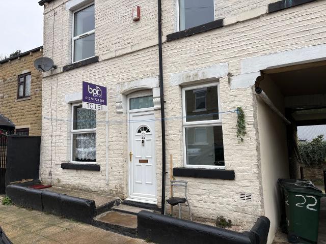Talbot St, Bradford BD7, 2 bed terraced house to rent, £750 pcm | PrimeLocation