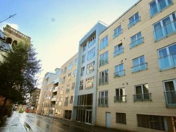 Talbot Street, Nottingham. 2 bed flat to rent £1,452 pcm £335 pw