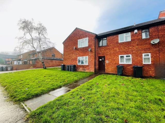 Talbot Street, Birmingham, West Midlands B18, Studio to rent, £700 pcm | PrimeLocation