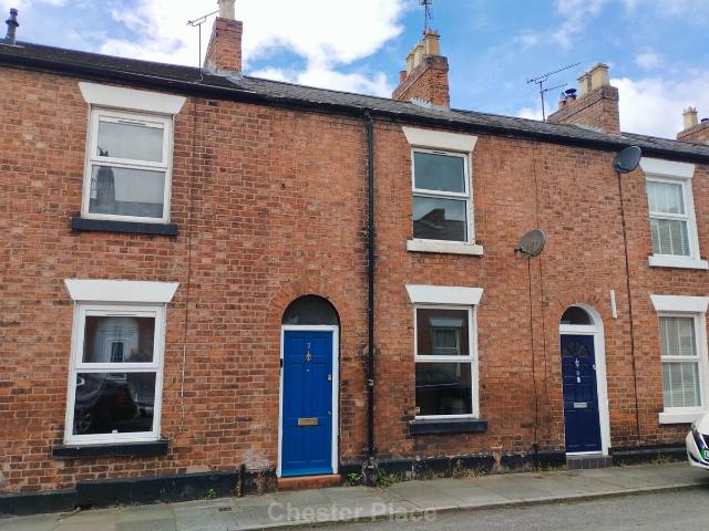 Talbot Street, Chester CH1, 2 bed terraced house to rent, £1,150 pcm | PrimeLocation