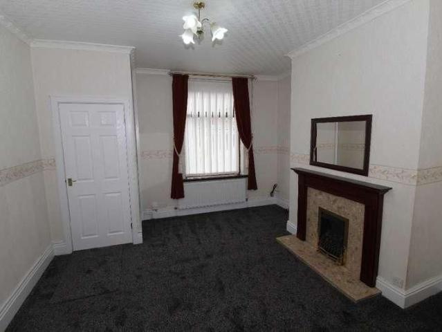 Talbot Street, Rochdale, OL11