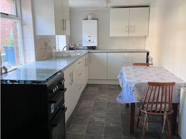 Talbot Street, Southport PR8, 2 bed flat to rent, £800 pcm | PrimeLocation