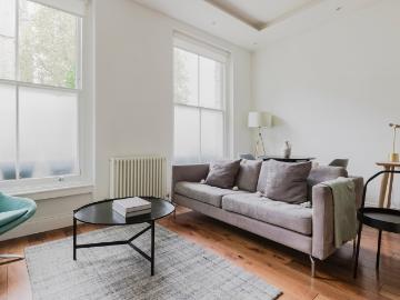 Westbourne Green, London, Greater London