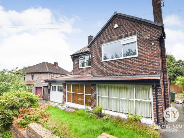 Talbot Road, Accrington BB5, 4 bed detached house to rent, £1,500 pcm | PrimeLocation