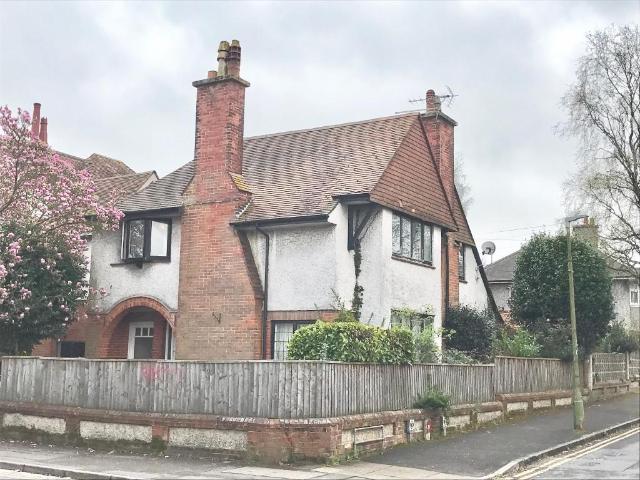 Talbot Road, Bournemouth BH9 3 bed apartment to rent £1,400 pcm £323 pw