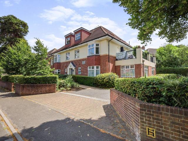 Talbot Road, Bournemouth BH9, 1 bed flat to rent, £1,050 pcm | PrimeLocation
