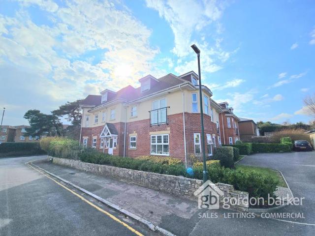 Talbot Road, Bournemouth BH9 2 bed flat to rent £1,250 pcm £288 pw