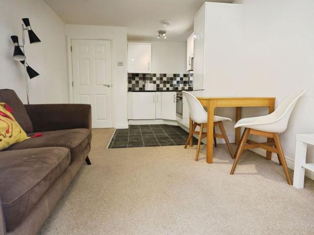 Talbot Road, Bournemouth, BH9