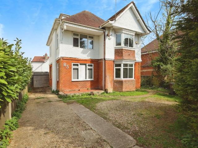 Talbot Road, Bournemouth BH9, 6 bed detached house to rent, £3,750 pcm | PrimeLocation