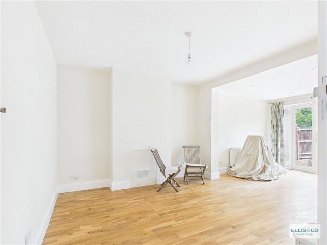 Talbot Road, HA3, Harrow