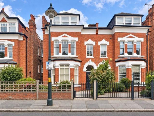 Talbot Road, Highgate N6, 1 bed flat to rent, £2,000 pcm | PrimeLocation