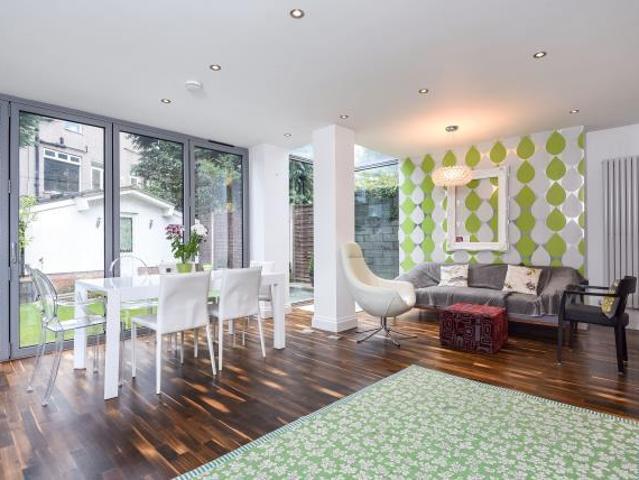 Talbot Road, London, N6 3 bed flat to rent £4,250 pcm £981 pw