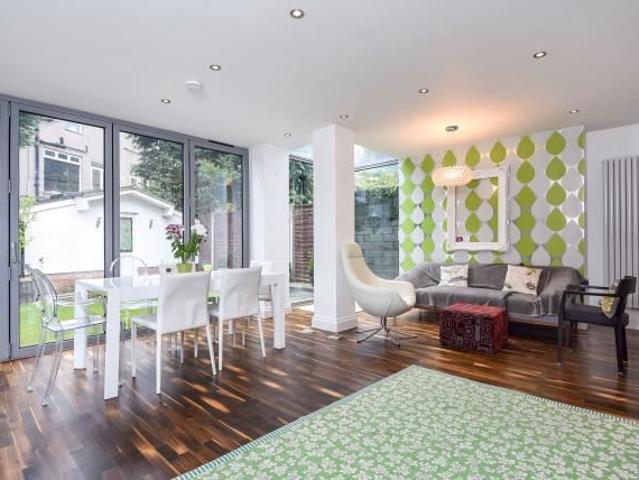 Talbot Road, London N6, 3 bed flat to rent, £4,250 pcm | PrimeLocation