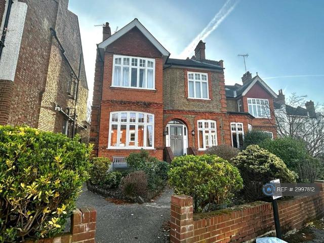 Talbot Road, London, N6 1 bed flat to rent £1,950 pcm £450 pw