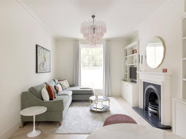 Talbot Road, London W2, 3 bed flat to rent, £15,000 pcm | PrimeLocation