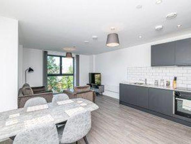 Talbot Road, Old Trafford, Manchester 2 bed apartment to rent £1,350 pcm £312 pw