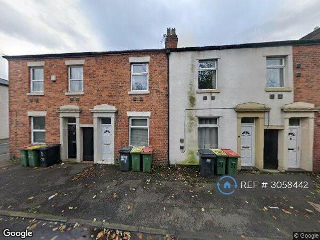 Talbot Road, Preston, PR1 2 bed terraced house to rent £850 pcm £196 pw