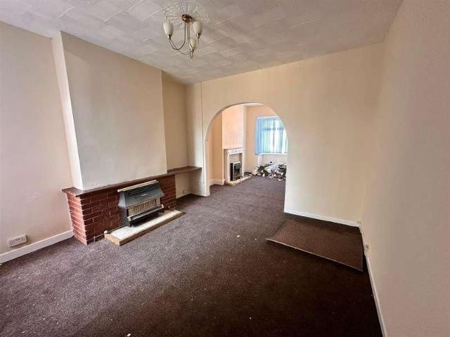 Talbot Road, Smethwick, B66