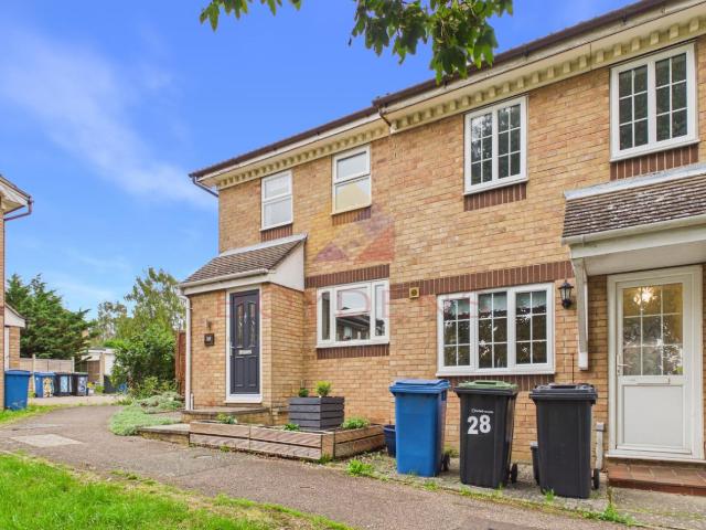 Talbot Road, Sudbury