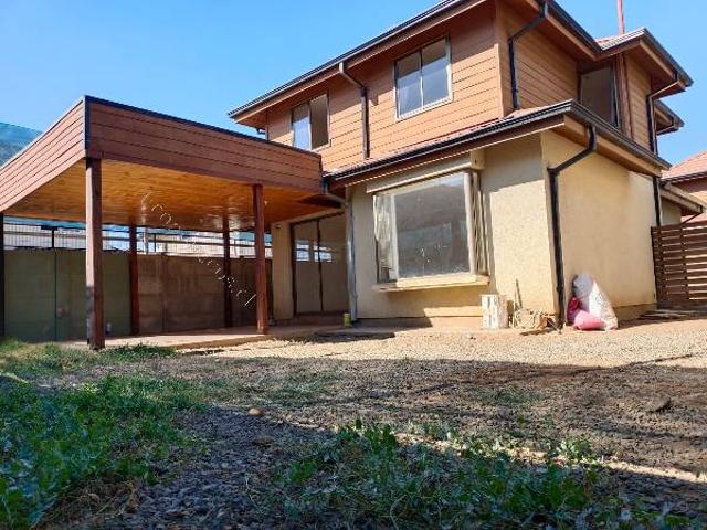 TALCA, COND. LOS SARMIENTOS, CASA 3D. 3B. 2E