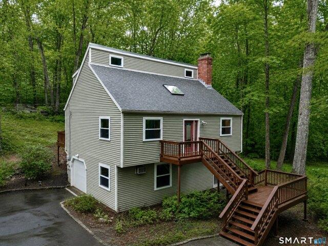 Talcott Rd, Guilford, Home For Sale