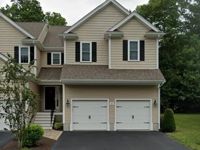 Talcott Rd Unit,easton, Condo For Sale
