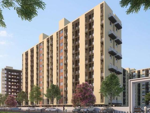 Talegaon Dabhade 1.5 BHK Apartment For Sale Pune