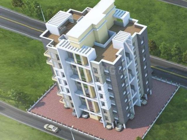 Talegaon Dabhade 1 BHK Apartment For Sale Pune