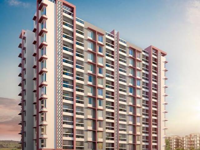 Talegaon Dabhade 1 BHK Apartment For Sale Pune