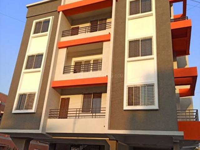 Talegaon Dabhade 1 BHK Apartment For Sale Pune
