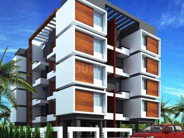 Talegaon Dabhade 1 BHK Apartment For Sale Pune