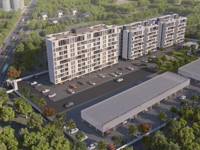 Talegaon Dabhade 1 BHK Apartment For Sale Pune