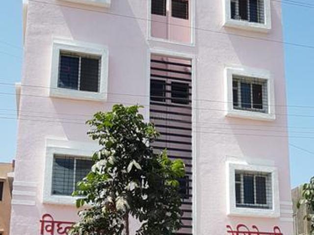 Talegaon Dabhade 1 BHK Apartment For Sale Pune