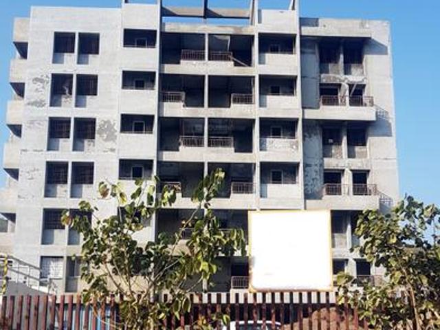 Talegaon Dabhade 1 BHK Apartment For Sale Pune