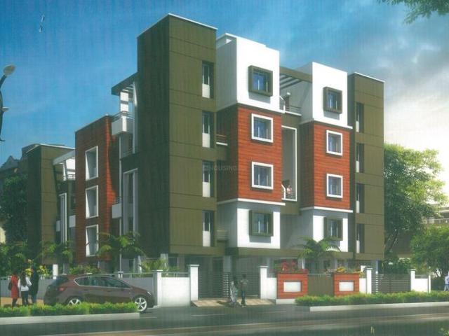 Talegaon Dabhade 1 BHK Apartment For Sale Pune