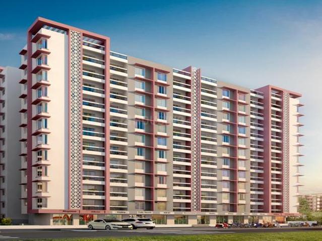 Talegaon Dabhade 1 BHK Apartment For Sale Pune