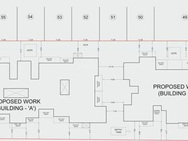 Talegaon Dabhade 1 BHK Apartment For Sale Pune