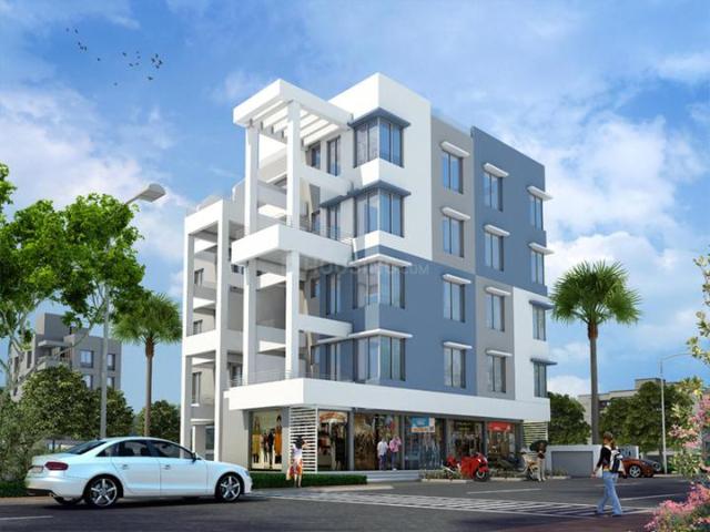 Talegaon Dabhade 1 BHK Apartment For Sale Pune