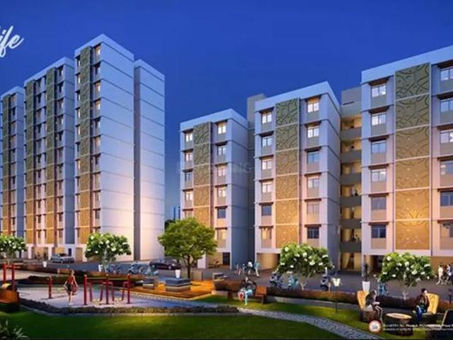 Talegaon Dabhade 1 BHK Apartment For Sale Pune