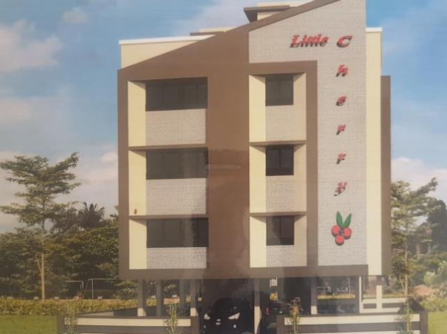 Talegaon Dabhade 1 BHK Apartment For Sale Pune