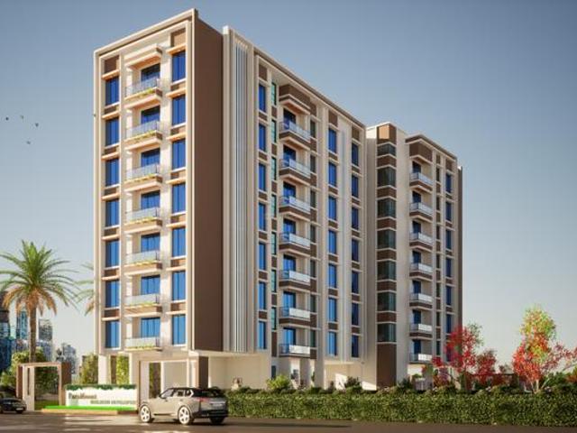 Talegaon Dabhade 1 BHK Apartment For Sale Pune