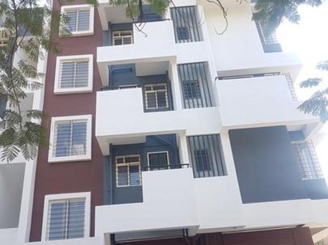 Talegaon Dabhade 1 BHK Apartment For Sale Pune
