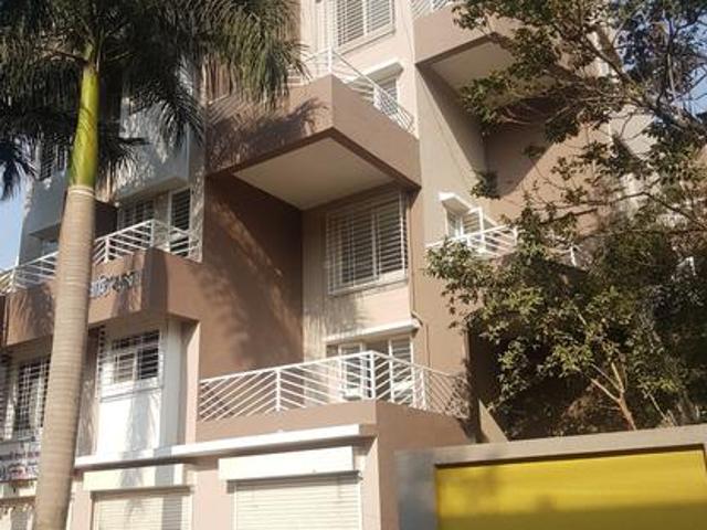 Talegaon Dabhade 1 BHK Apartment For Sale Pune
