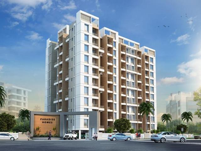 Talegaon Dabhade 1 BHK Apartment For Sale Pune