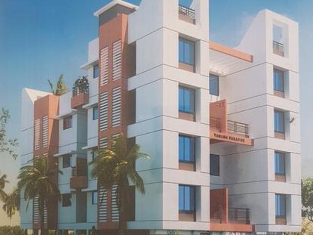 Talegaon Dabhade 1 BHK Apartment For Sale Pune