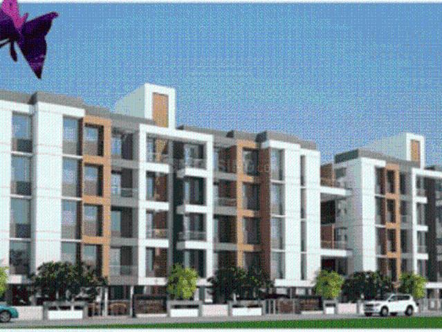 Talegaon Dabhade 2 BHK Apartment For Sale Pune