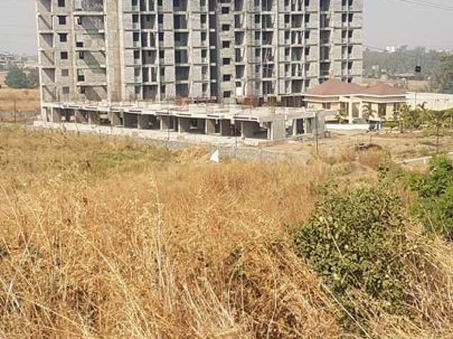 Talegaon Dabhade 2 BHK Apartment For Sale Pune