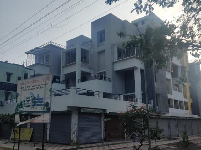 Talegaon Dabhade 2 BHK Apartment For Sale Pune